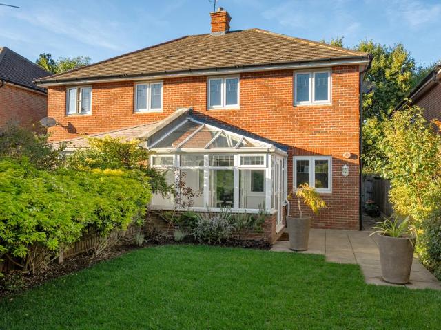 House for sale in Dorking, Mole Valley