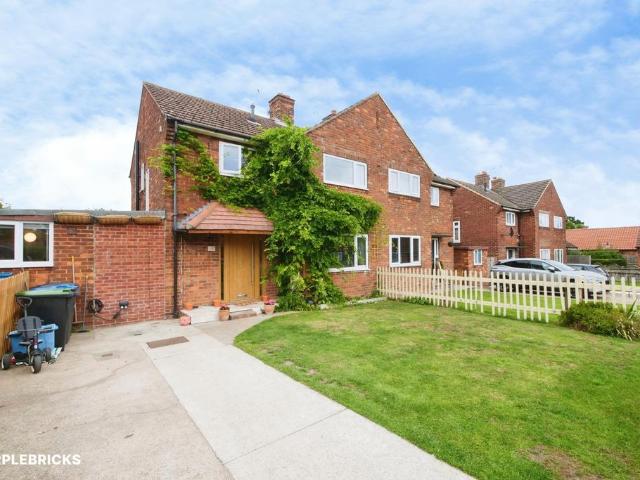 House for sale in Shipton, Shipton by Beningbrough