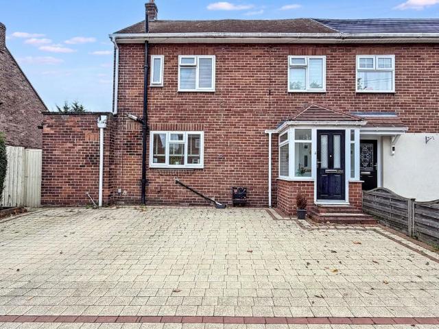 House for sale in Hebburn, South Tyneside