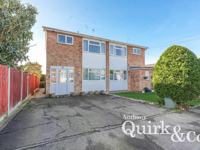House for sale in Barling, Essex