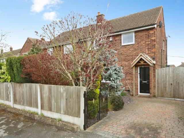 House for sale in Costhorpe, East Midlands