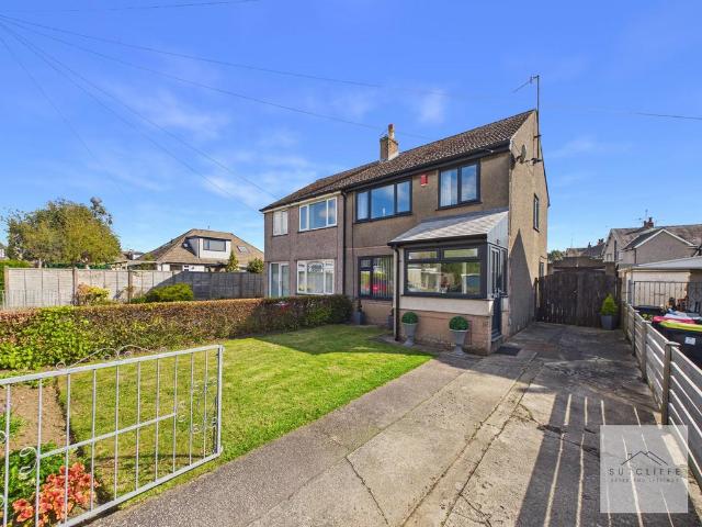House for sale in Bare, Lancashire