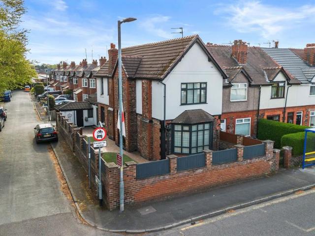 House for sale in Warrington