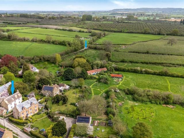 House for sale in Over Stratton, Somerset