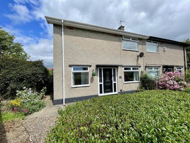 House for sale in Darlington