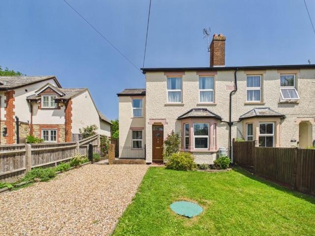 House for sale in Stone with Bishopstone and Hartwell, Buckinghamshire