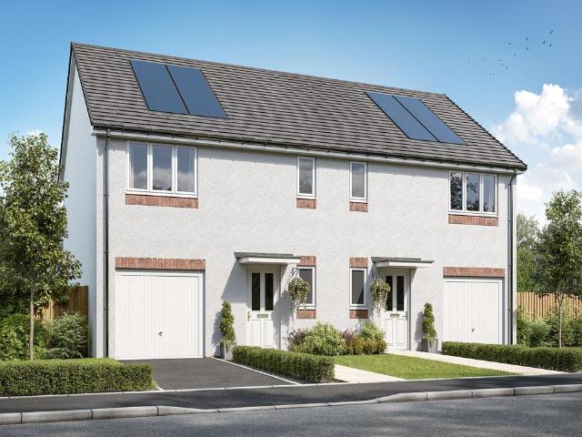 House for sale in Scotland