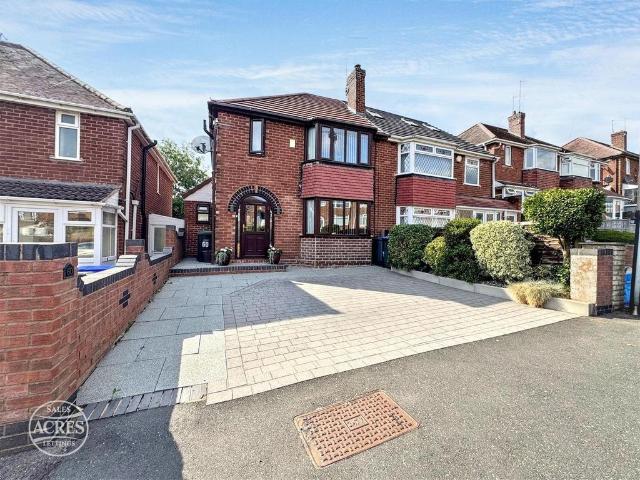 House for sale in West Midlands