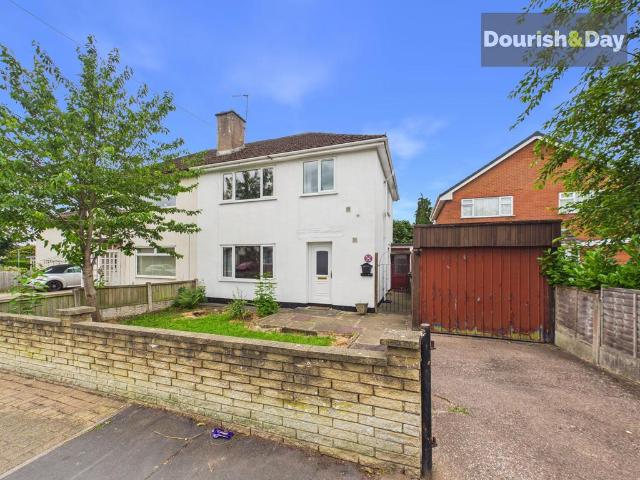 House for sale in Baswich, Staffordshire