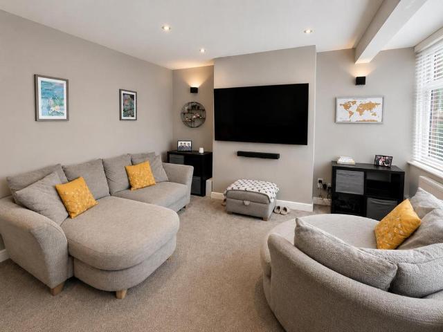 House for sale in Chapel Field, Bury
