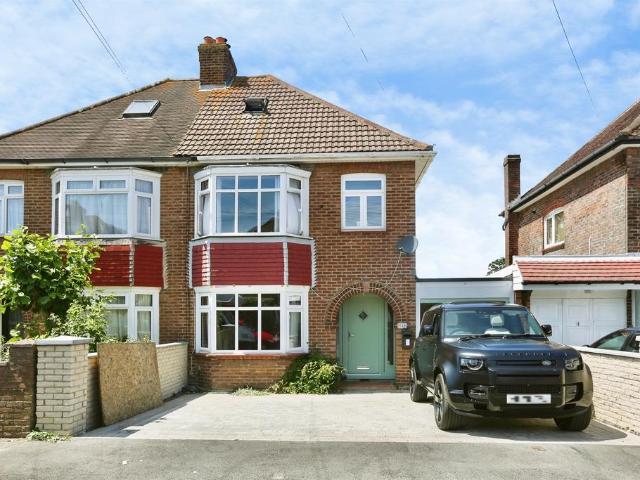House for sale in Forton, Middlecroft