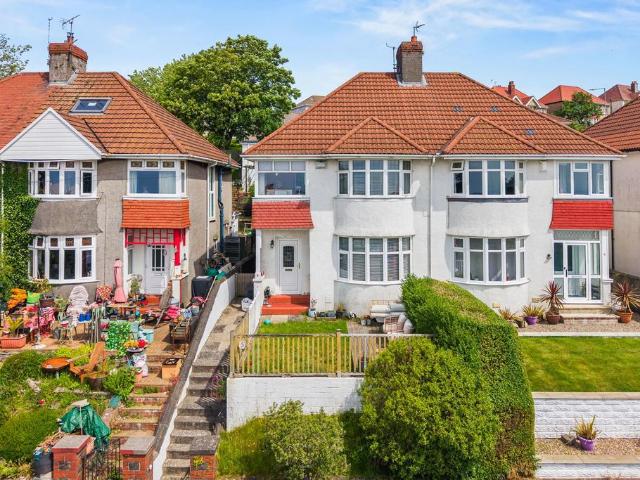 House for sale in Nangreaves, Wales