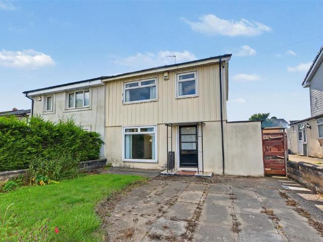 House for sale in Bilborough, City of Nottingham