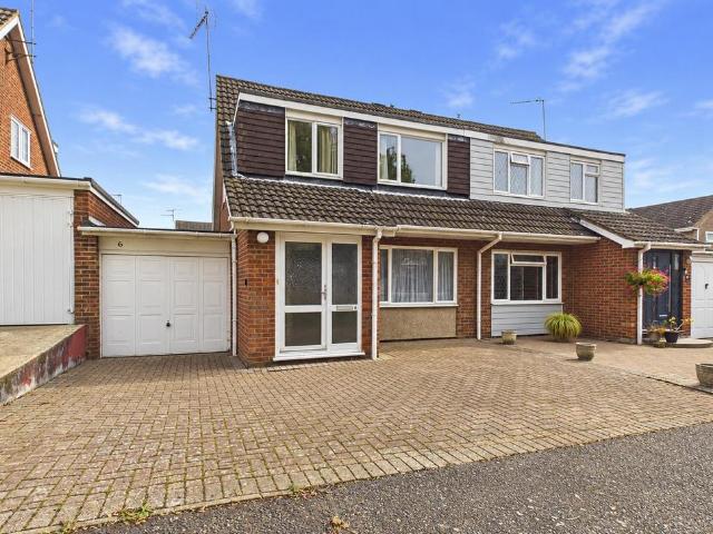 House for sale in Witham, Braintree