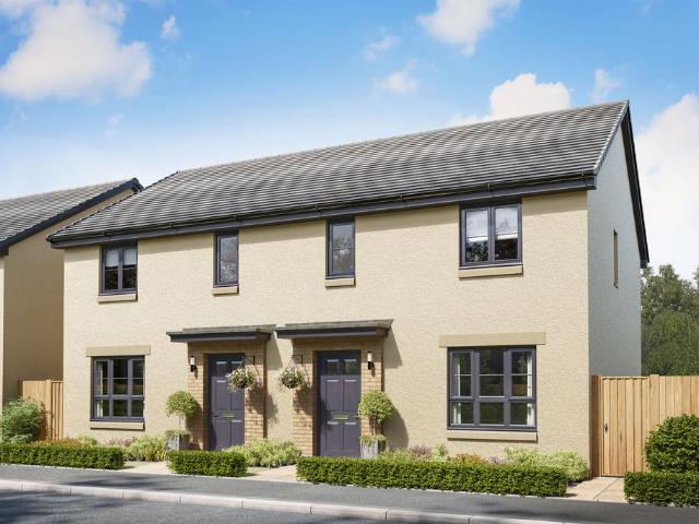 House for sale in Gilmerton, Scotland