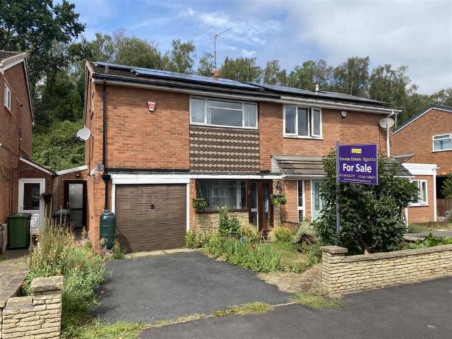 House for sale in Wilden, Rushock