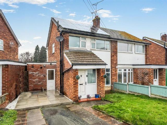 House for sale in Belvidere, Frankwell