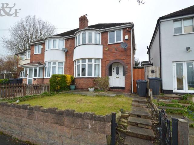 House for sale in Moor End Green, Gravelly Hill