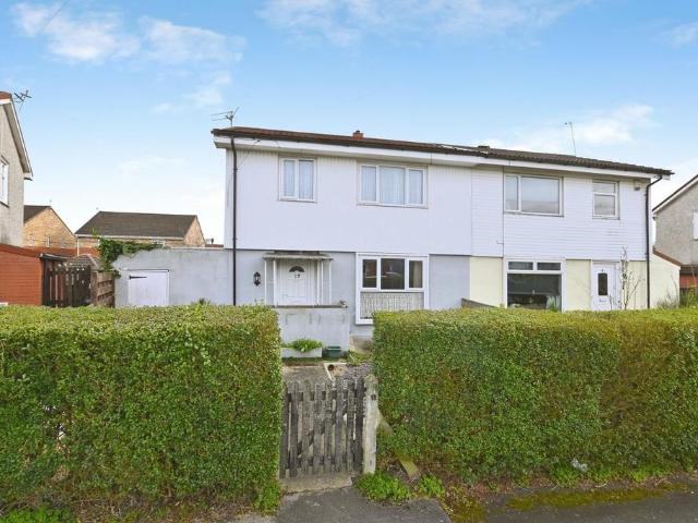 House for sale in Acomb, High Field