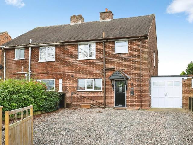 House for sale in Great Chatwell, Isle Of Man