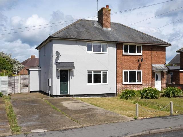 House for sale in Barway, Cambridgeshire
