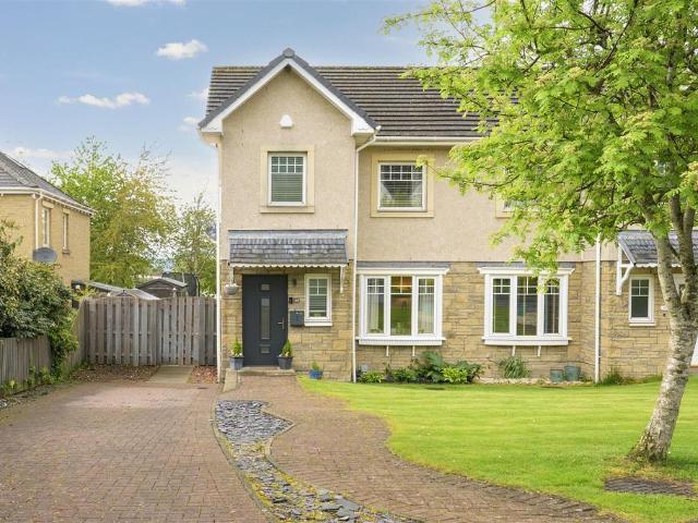 House for sale in Abernethy, Scotland