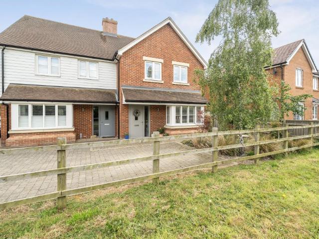 House for sale in Berrick Salome, Oxfordshire