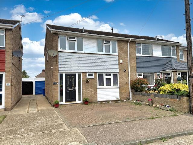 House for sale in East Tilbury, Essex