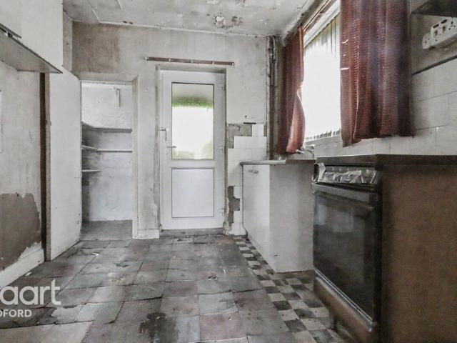 House for sale in Bedford