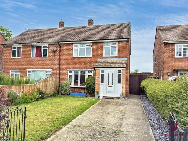 House for sale in Highcroft, Berrick Salome