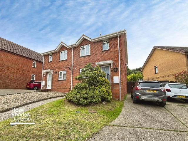 House for sale in Sandown, Isle Of Wight