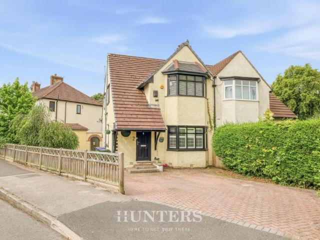 House for sale in Burnedge, Greater Manchester