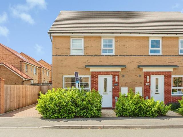 House for sale in East Ardsley, West Yorkshire