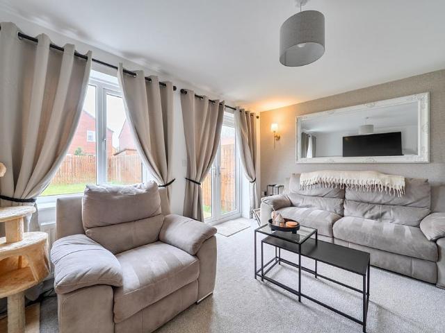 House for sale in Belleau, Lincolnshire