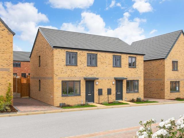 House for sale in Huntingdon, Cambridgeshire
