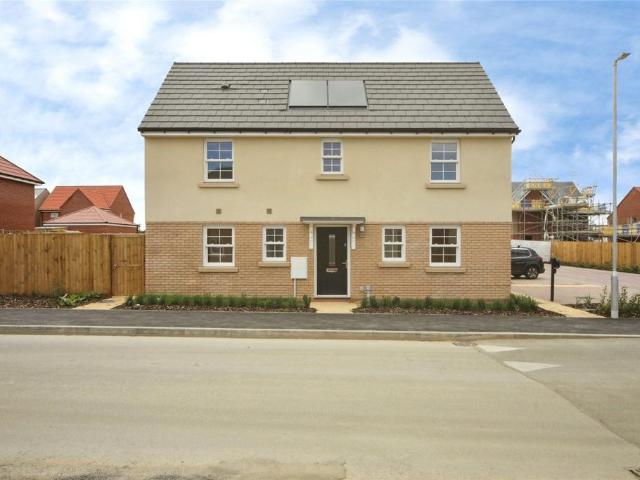 House for sale in Bedingfield, Suffolk