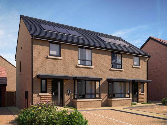 House for sale in Oad Street, Kent