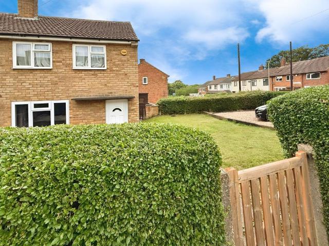 House for sale in Old Wharf, City Of Leicester
