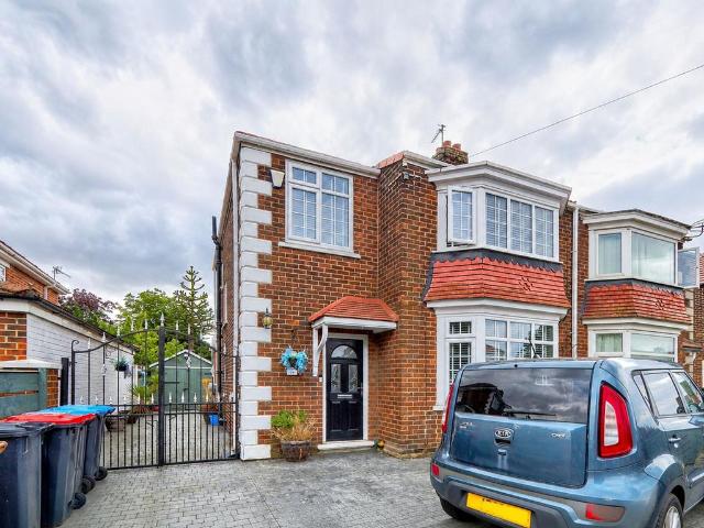 House for sale in Easterside, Middlesbrough