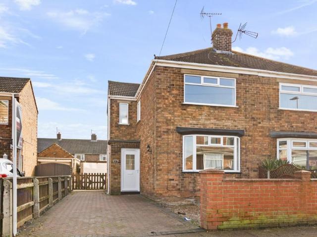 House for sale in Nunsthorpe, Bradley