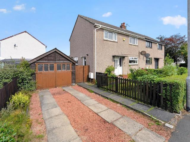 House for sale in Irvine, Scotland