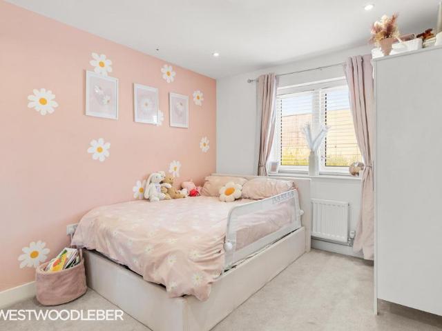 House for sale in Colliers End, Hertfordshire