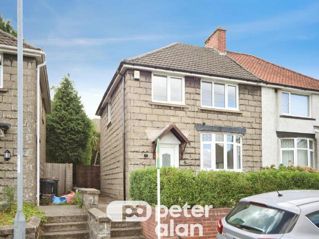 House for sale in Wales