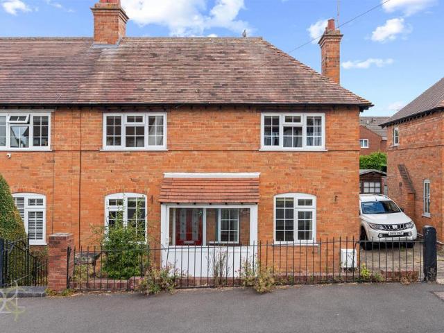House for sale in Bengeworth, Wychavon