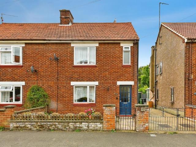 House for sale in King's Lynn, King's Lynn and West Norfolk