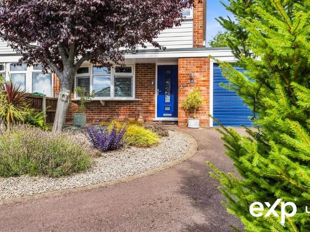 House for sale in Haddon, East Midlands