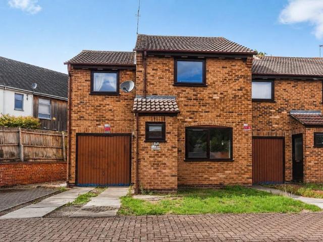 House for sale in Old Lenton, Haddon