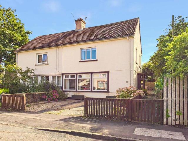 House for sale in East Linton, Scotland