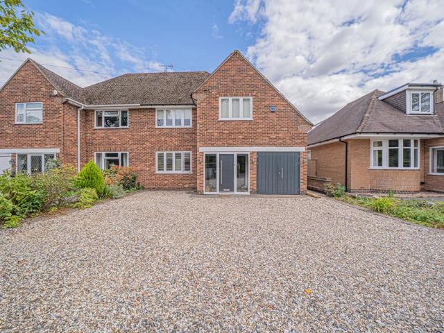 House for sale in West Midlands