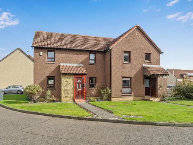 House for sale in Westbank, City of Edinburgh